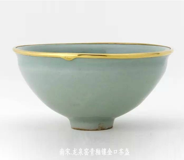 中國的瓷器藝術(shù)臻于成熟的時(shí)代產(chǎn)物——宋瓷