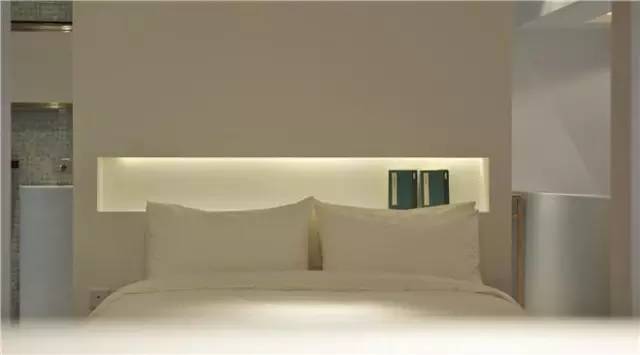 北京集美組設(shè)計【極簡 · 禪空間 】