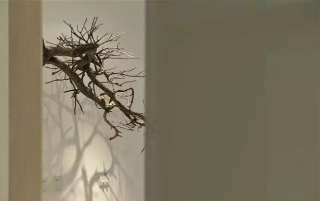 北京集美組設(shè)計【極簡 · 禪空間 】