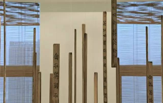 北京集美組設(shè)計(jì)【極簡 · 禪空間 】