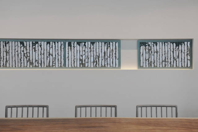 北京集美組設(shè)計(jì)【極簡(jiǎn) · 禪空間 】