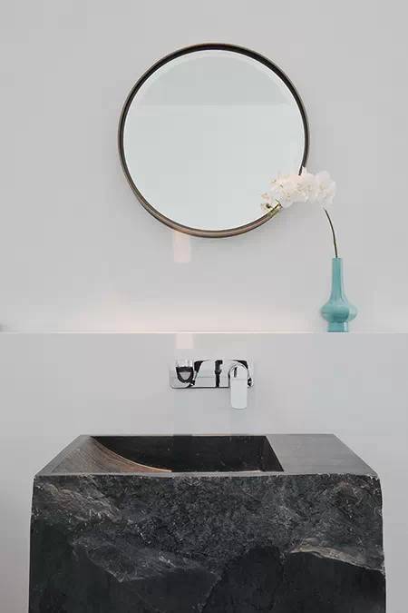 北京集美組設(shè)計(jì)【極簡(jiǎn) · 禪空間 】