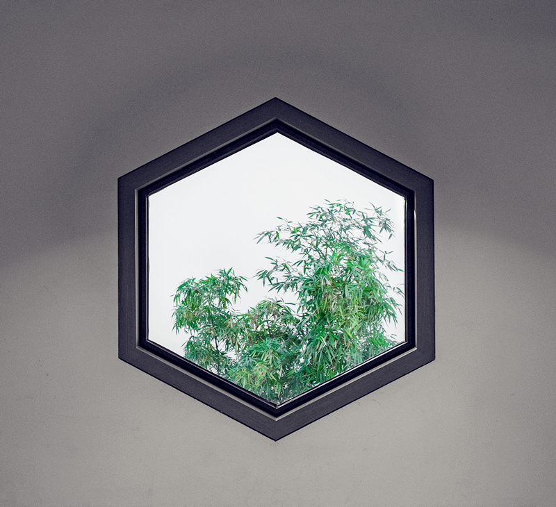 古建筑裝飾之美，花窗（1）