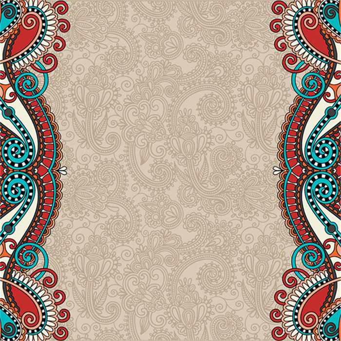 中國古典傳統(tǒng)民族風(fēng)格藝術(shù)圖案