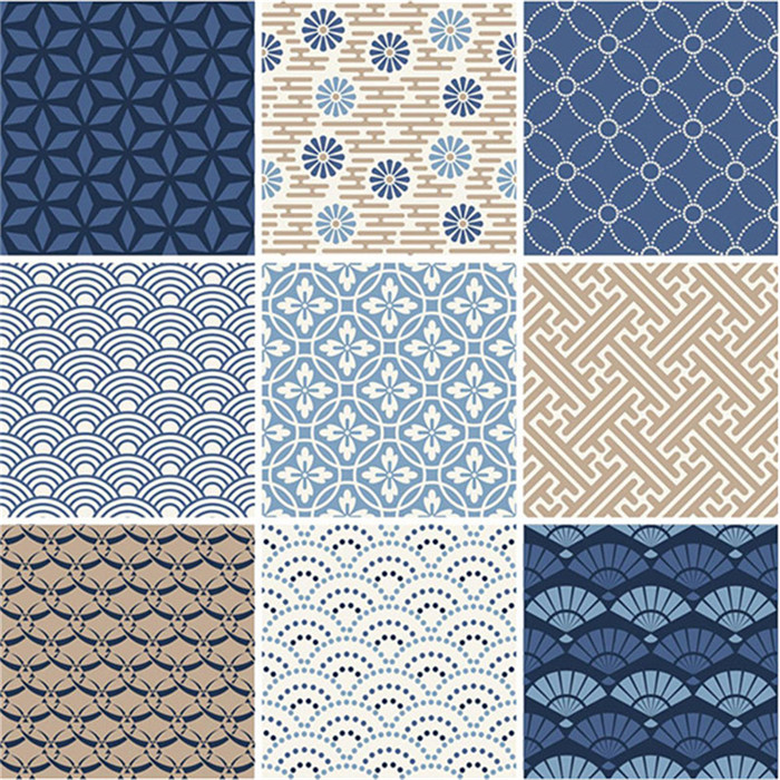 中國古典傳統(tǒng)民族風(fēng)格藝術(shù)圖案