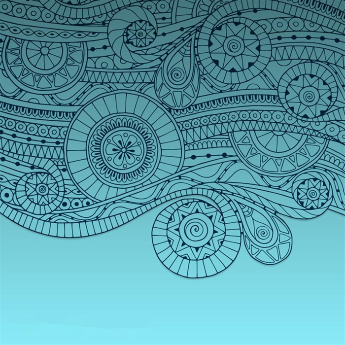 中國古典傳統(tǒng)民族風(fēng)格藝術(shù)圖案