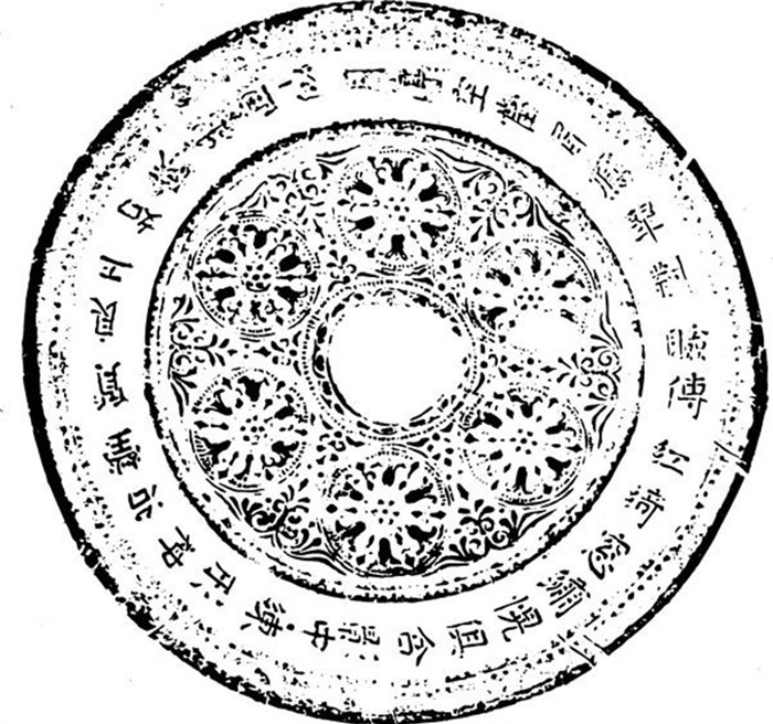 中國(guó)傳統(tǒng)古典藝術(shù)圖騰素材