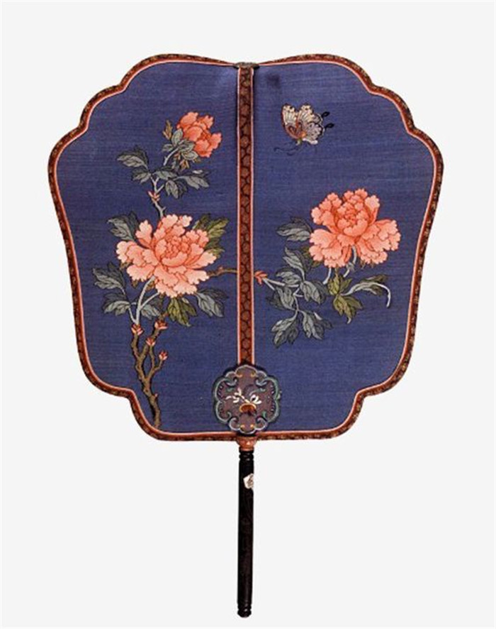 家佳樂(lè)文學(xué)古典團(tuán)扇之美