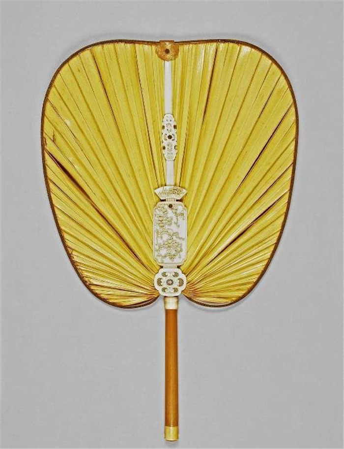 家佳樂(lè)文學(xué)古典團(tuán)扇之美