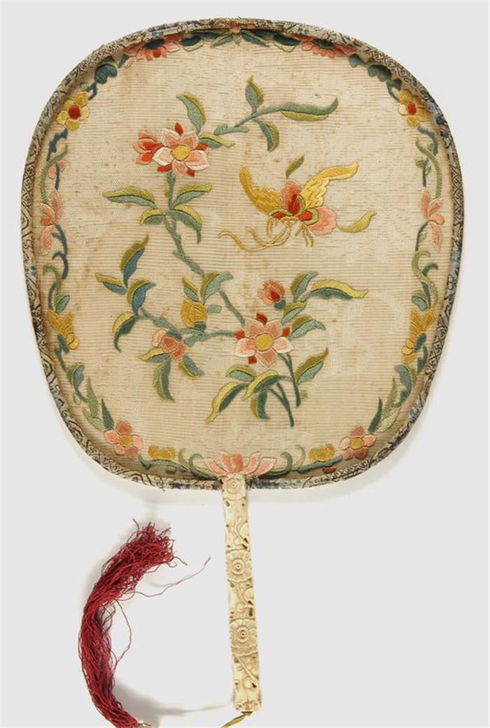 家佳樂(lè)文學(xué)古典團(tuán)扇之美