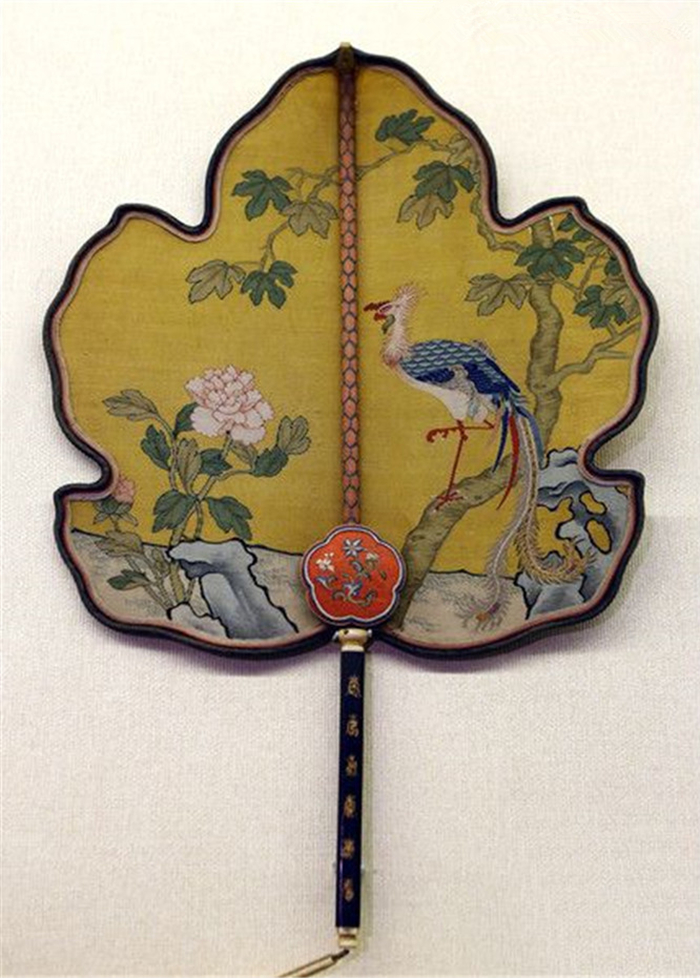 家佳樂(lè)文學(xué)古典團(tuán)扇之美