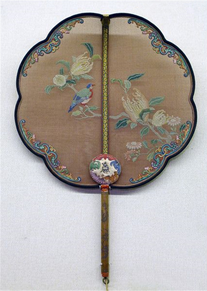 家佳樂(lè)文學(xué)古典團(tuán)扇之美