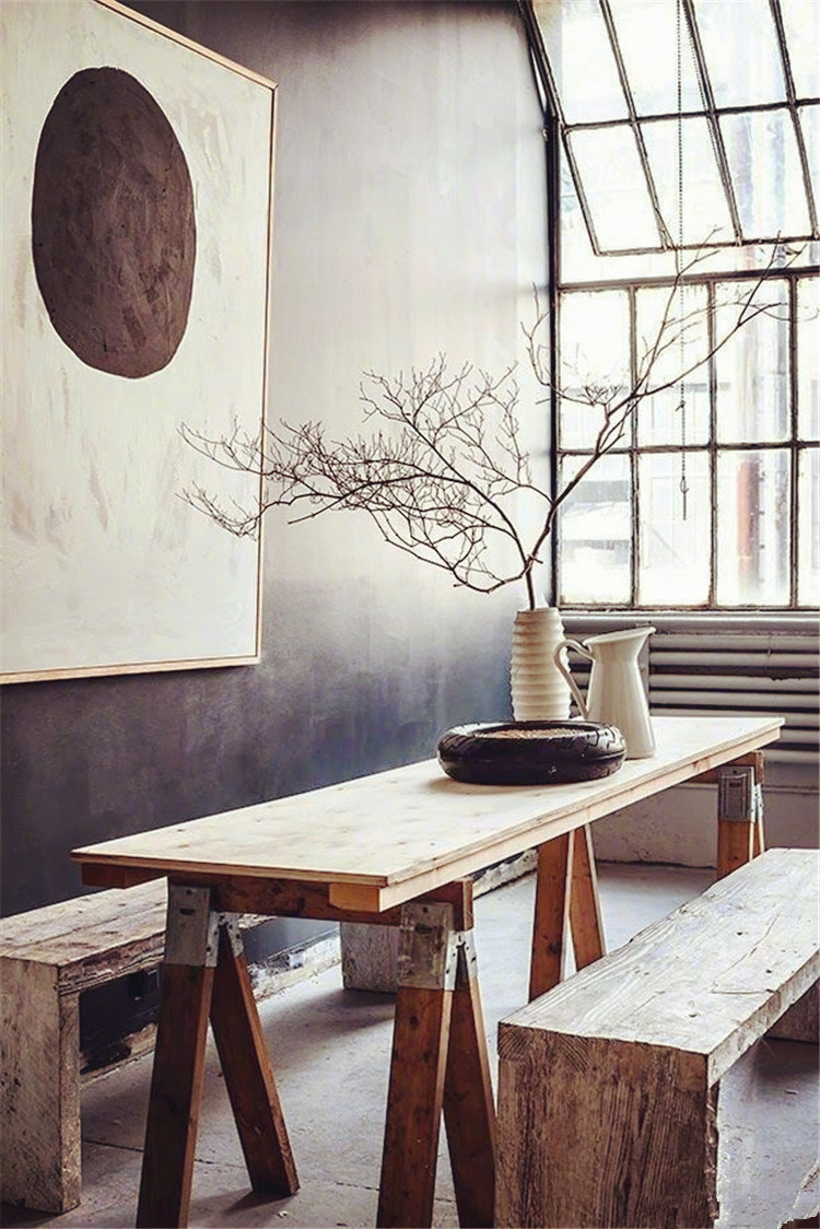 新中式室內(nèi)傳統(tǒng)淡雅風(fēng)格裝修