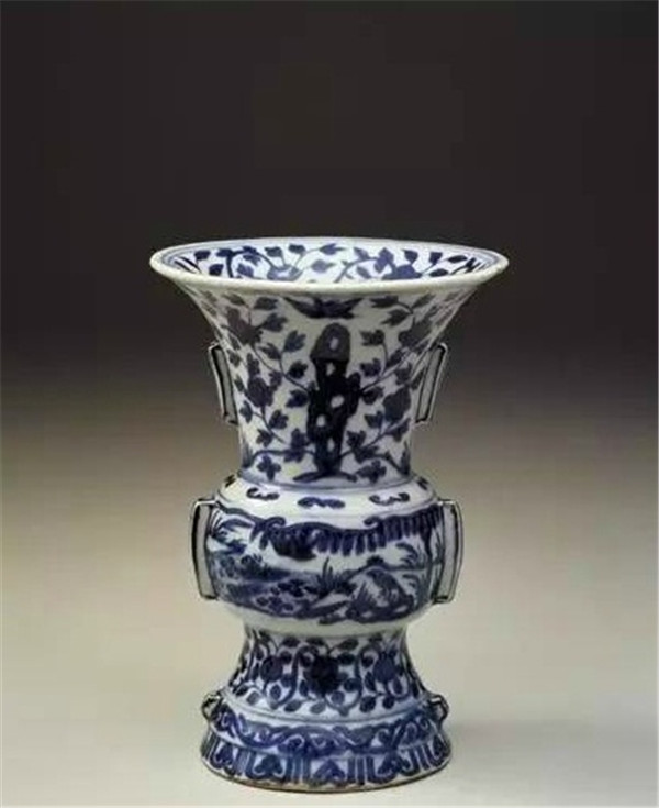 大明萬(wàn)歷年間瓷器