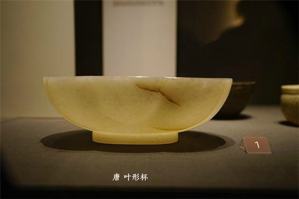 大英博物館的中國(guó)玉器