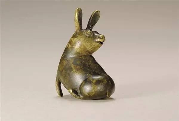 中國(guó)古代文房器物，硯滴