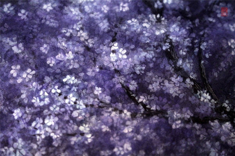 杉澤《息風(fēng).飛鐮》家佳樂文學(xué)插畫欣賞