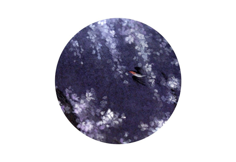 杉澤《息風(fēng).飛鐮》家佳樂文學(xué)插畫欣賞