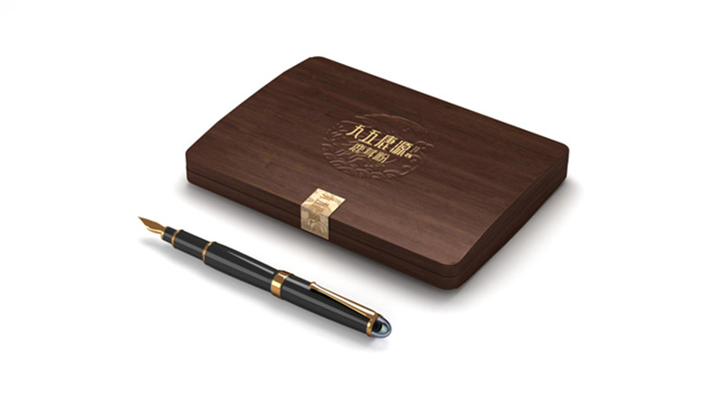 鹿茸片、鹿茸粉包裝設(shè)計(jì)