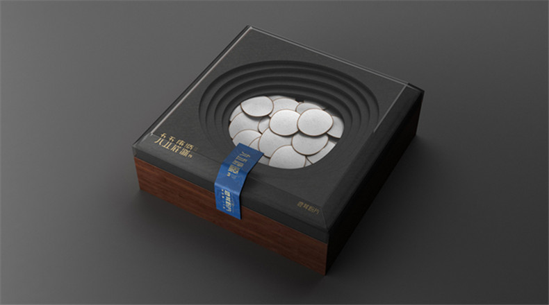 鹿茸片、鹿茸粉包裝設(shè)計(jì)