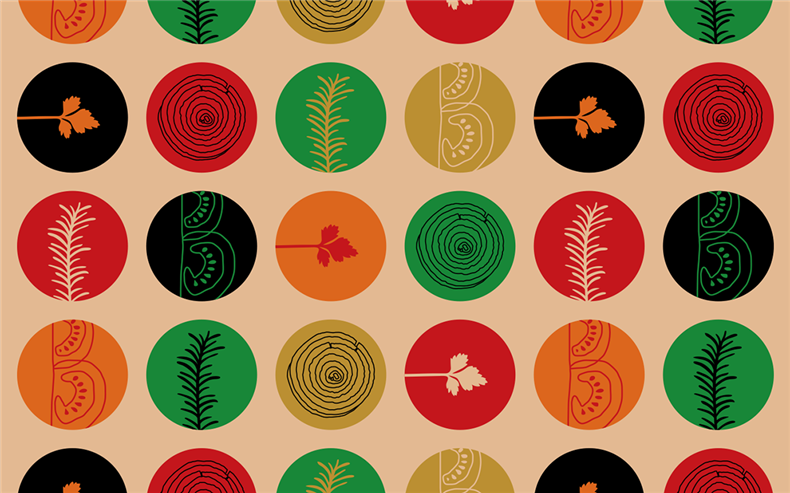 tibo品牌果醬/蔬菜醬包裝設計