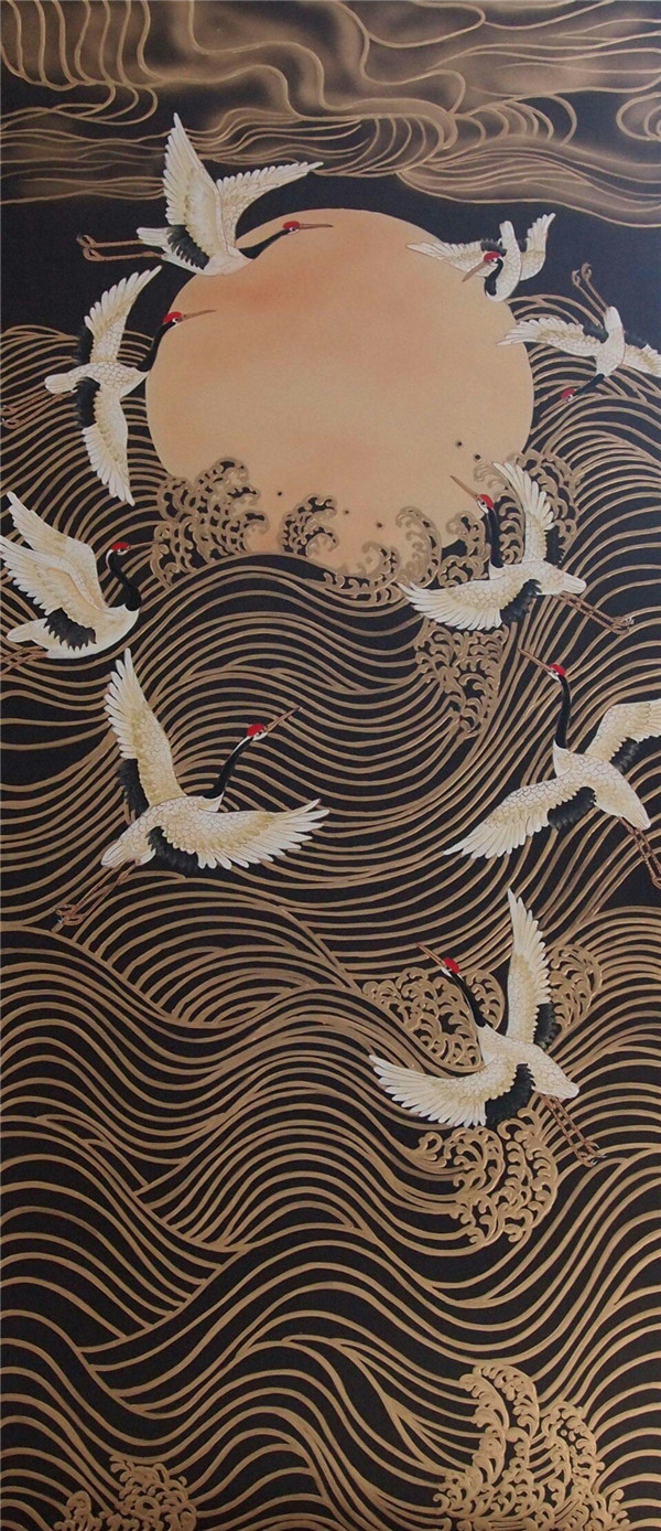 中國傳統(tǒng)紋樣圖案設(shè)計欣賞