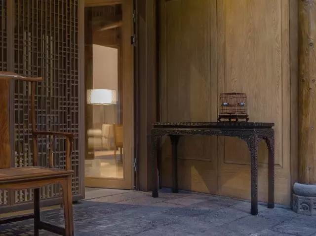 中式最為理想的房屋裝修設(shè)計(jì)