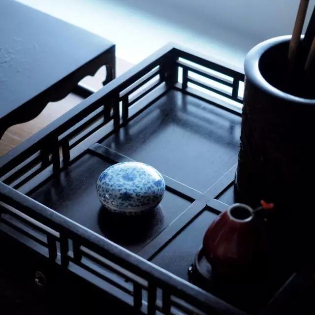 中式最為理想的房屋裝修設(shè)計