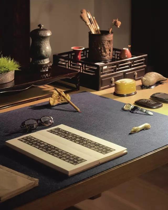 中式最為理想的房屋裝修設(shè)計(jì)