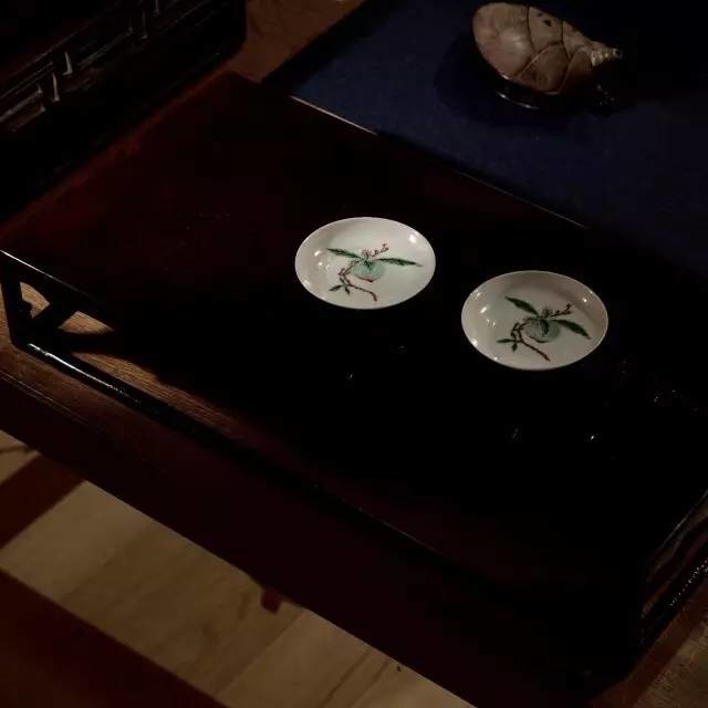 中式最為理想的房屋裝修設(shè)計