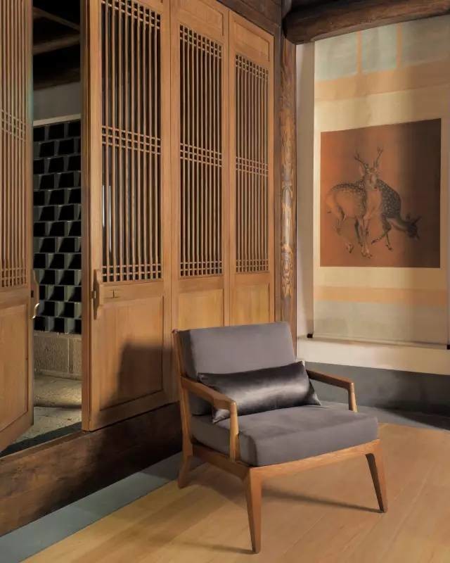 中式最為理想的房屋裝修設計