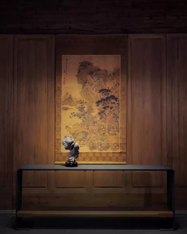 中式最為理想的房屋裝修設(shè)計(jì)