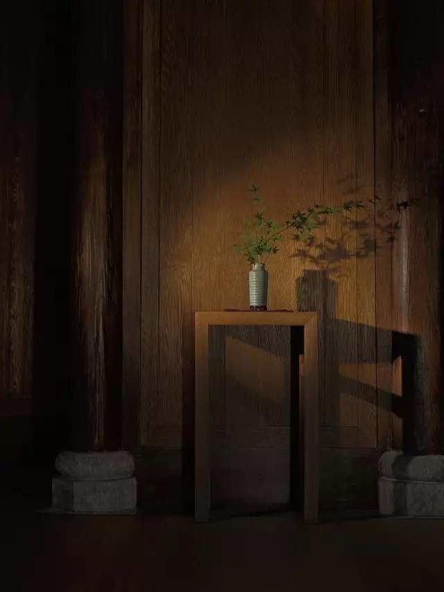 中式最為理想的房屋裝修設(shè)計(jì)