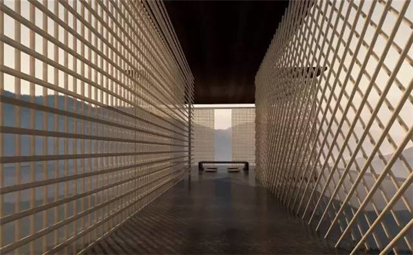 品茶牌佛之常用物，蒲團