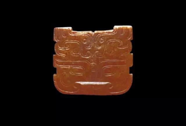 中國華夏戰(zhàn)國時(shí)期古玉之美