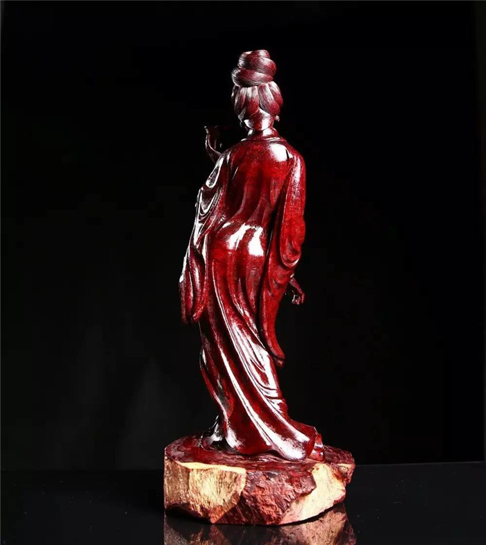 中國(guó)珍貴傳統(tǒng)精美木雕