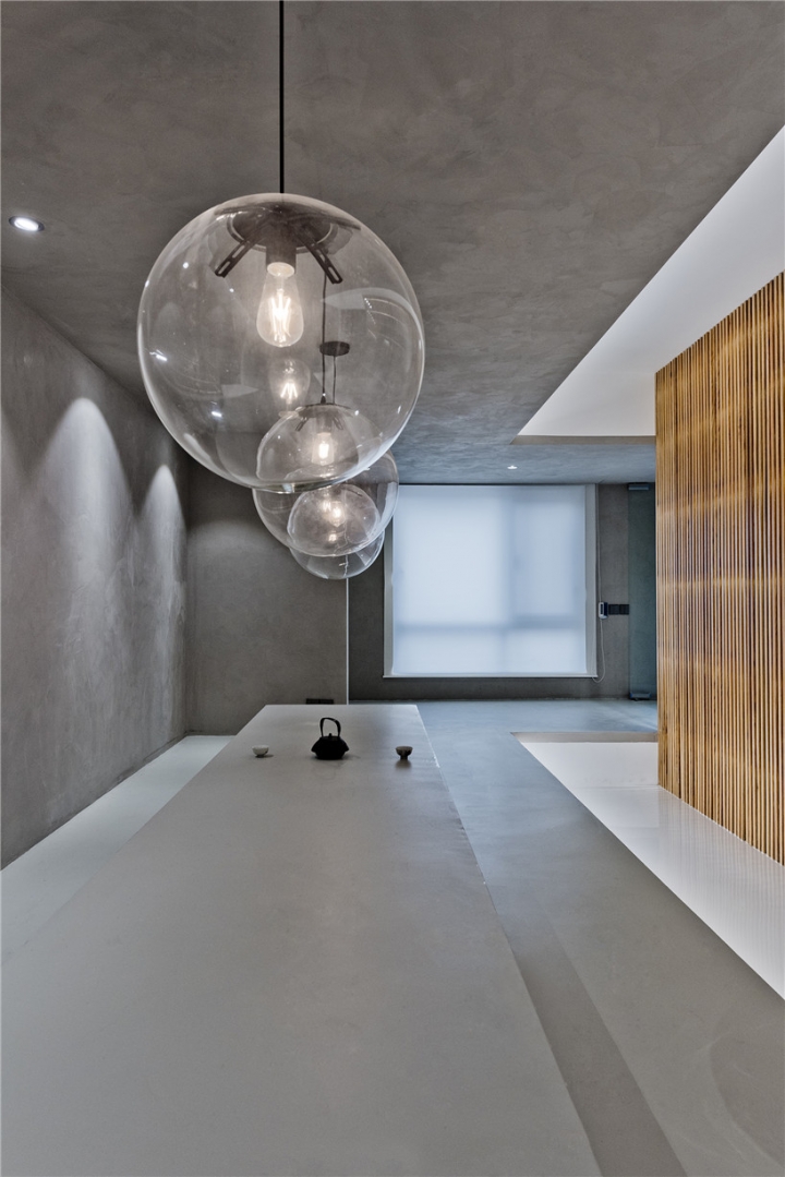 竹木海棠公社住宅創(chuàng)意設計