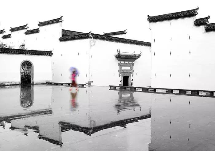 中國(guó)最美古建筑攝影欣賞（二）