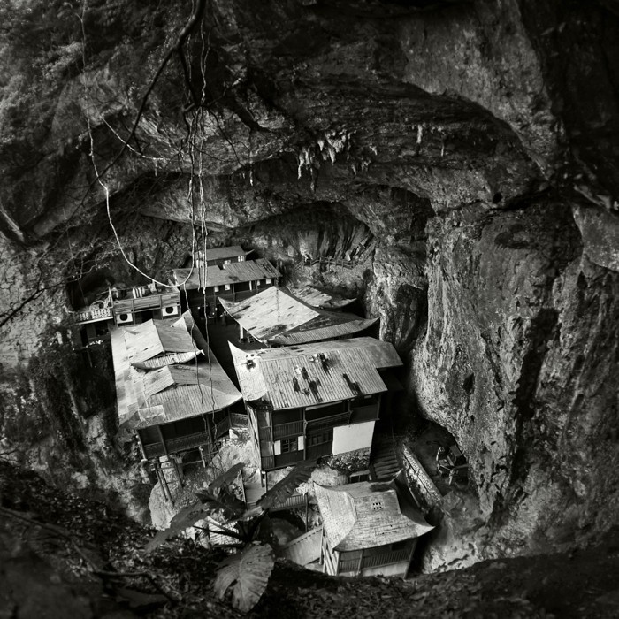 中國最美古建筑攝影欣賞（二）