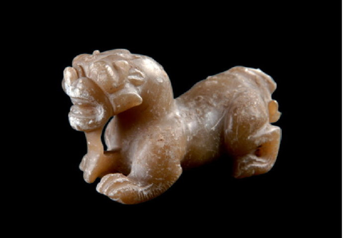 魏晉南北朝時期玉器欣賞