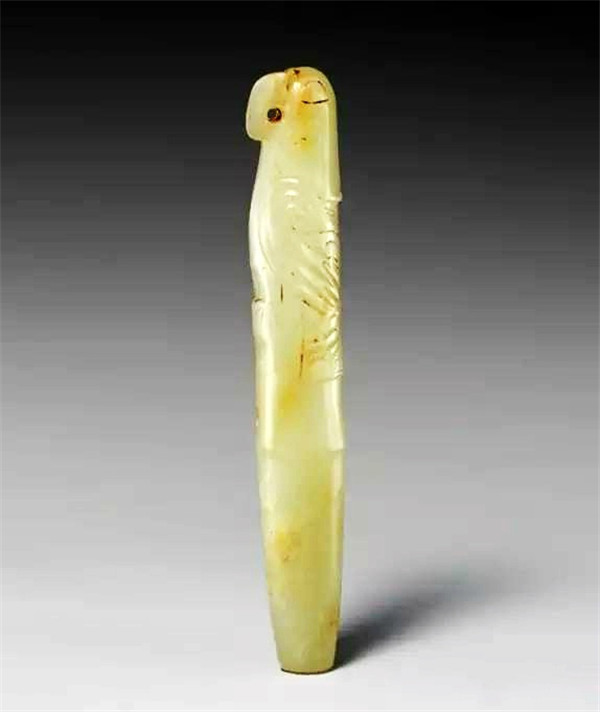 美國大都會博物館館藏的中國文物