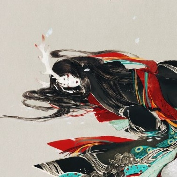 溫潤(rùn)如玉男生古風(fēng)頭像，家佳樂文學(xué)qq頭像