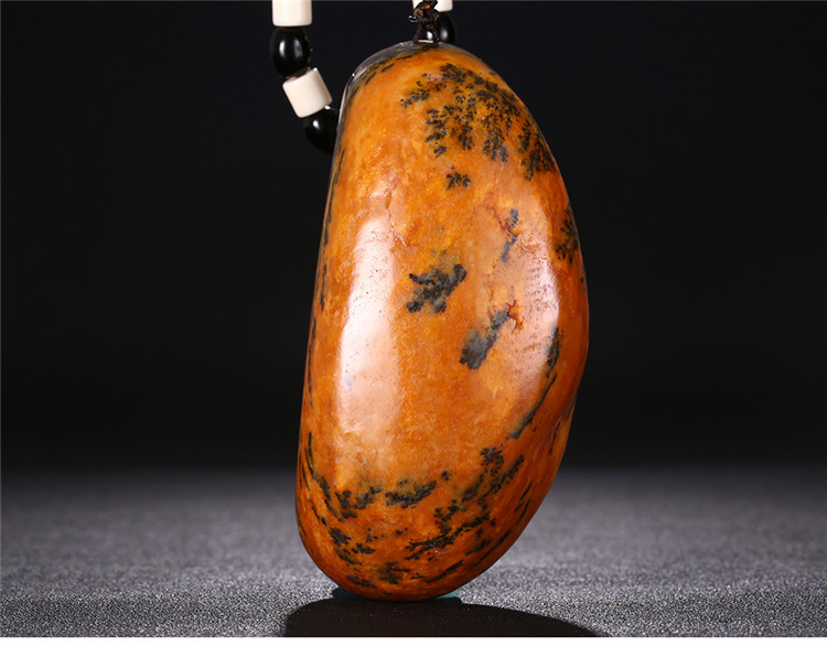 裸女玉貴人玉石手把件，和田玉籽料手玩件蘇工