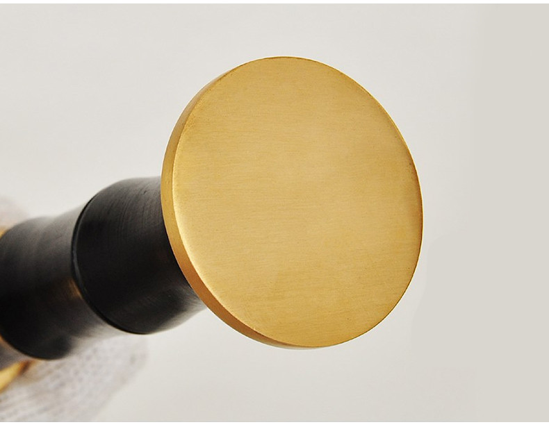 銅裝紫檀漢劍寶劍，工藝品花鋼紋一體刀