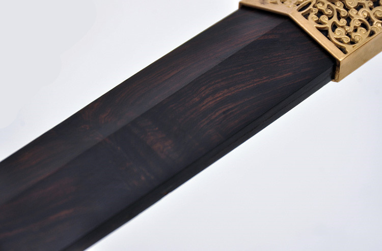 刺秦劍全手工短劍，精美高清冷兵器圖片