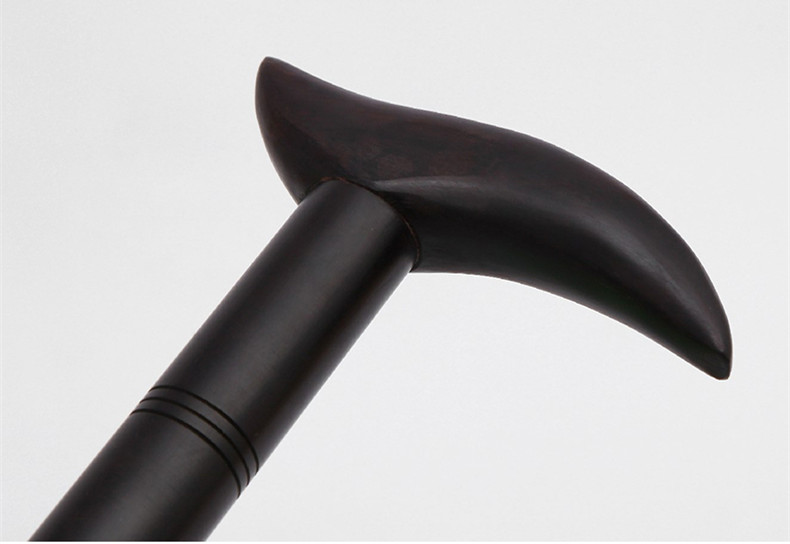 冷兵器大全之手杖劍，偽裝性超強的寶劍