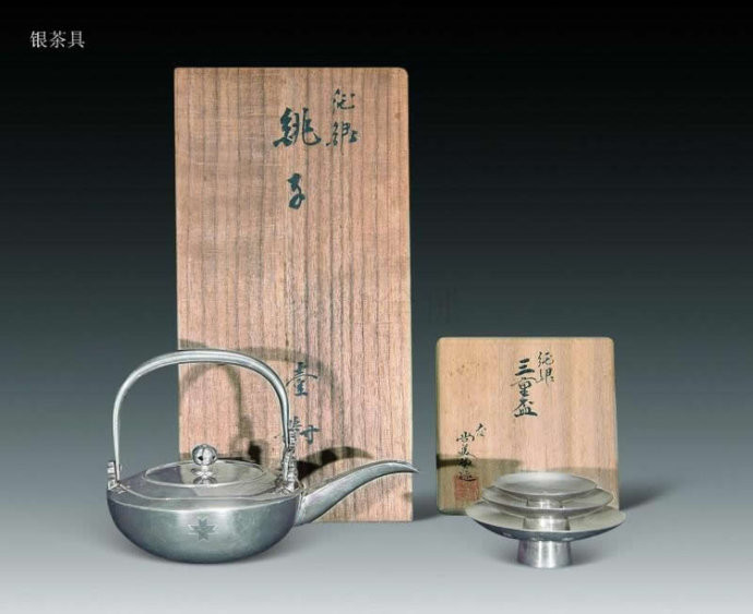 家佳樂(lè)文學(xué)中式古典茶具欣賞