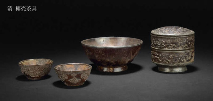 家佳樂文學(xué)中式古典茶具欣賞