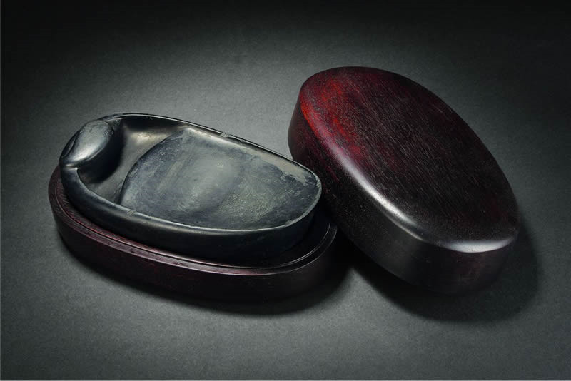 文房四寶硯臺(tái)之名硯歙硯