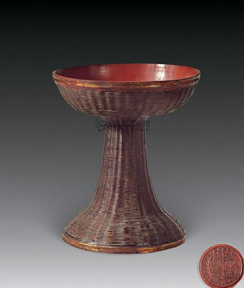 精細絕妙的竹編工藝技術(shù)工藝品欣賞（一）